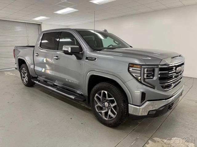 2026 GMC Sierra 5th Gen - Image 3 of 21