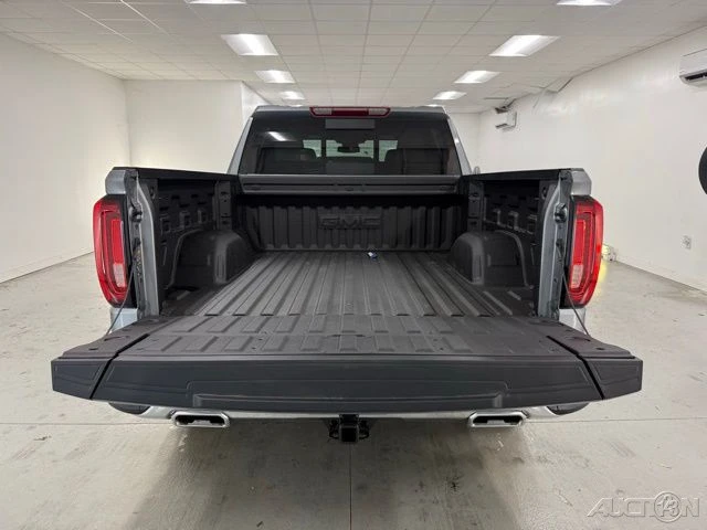 2026 GMC Sierra 5th Gen - Image 8 of 21