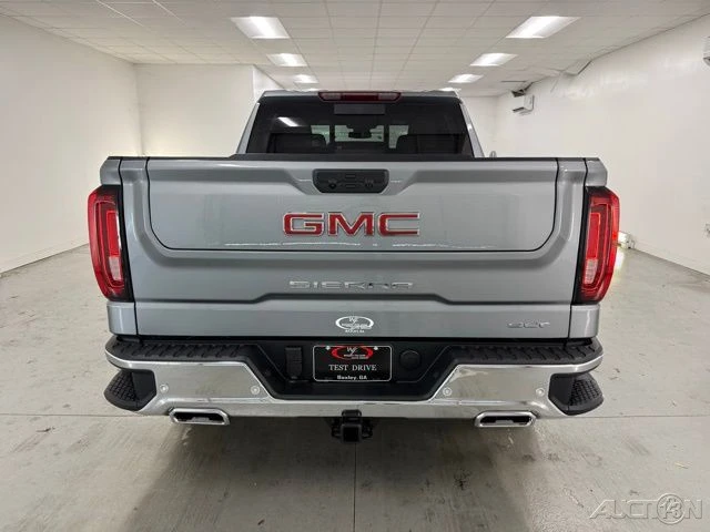 2026 GMC Sierra 5th Gen - Image 7 of 21