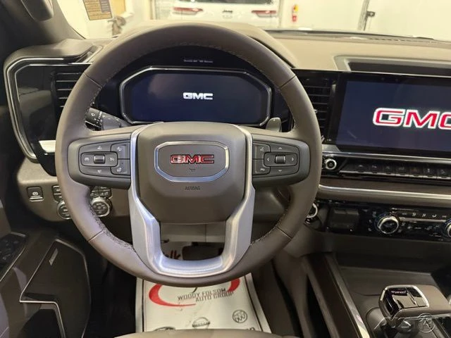 2026 GMC Sierra 5th Gen - Image 18 of 21
