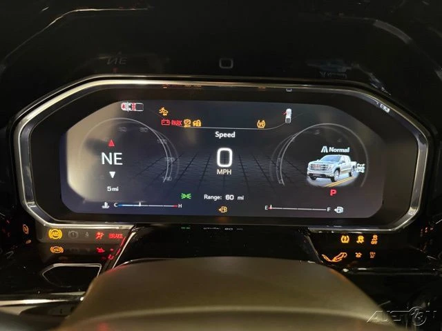 2026 GMC Sierra 5th Gen - Image 20 of 21