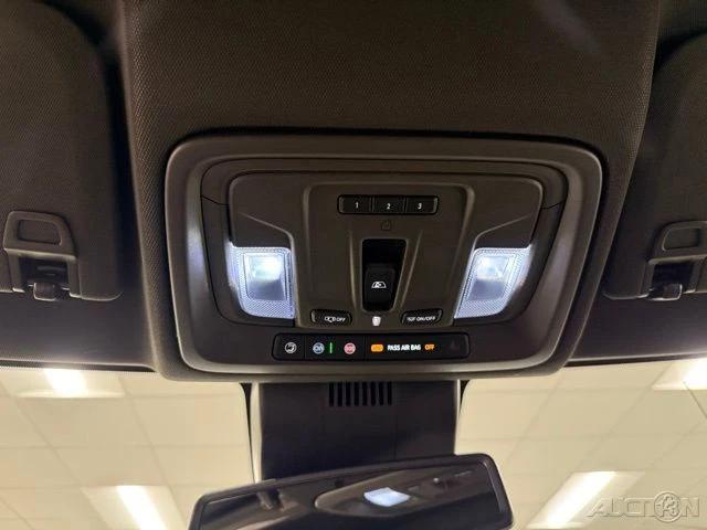 2026 GMC Sierra 5th Gen - Image 21 of 21