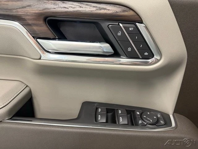 2026 GMC Sierra 5th Gen - Image 14 of 21