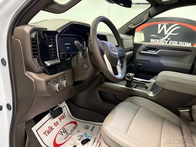 2026 GMC Sierra 5th Gen - Image 12 of 21