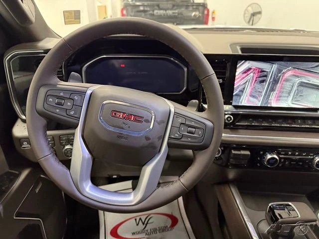 2026 GMC Sierra 5th Gen - Image 18 of 21