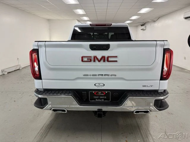 2026 GMC Sierra 5th Gen - Image 7 of 21