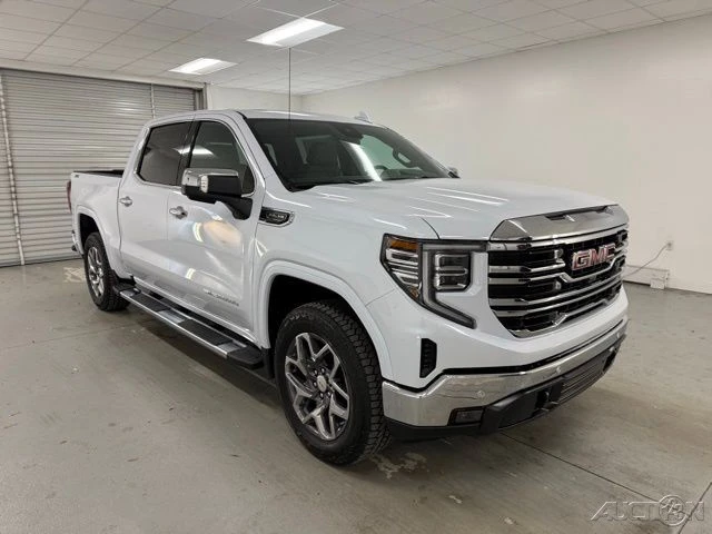 2026 GMC Sierra 5th Gen - Image 3 of 21