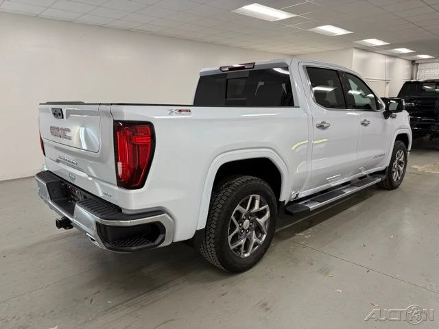 2026 GMC Sierra 5th Gen - Image 6 of 21