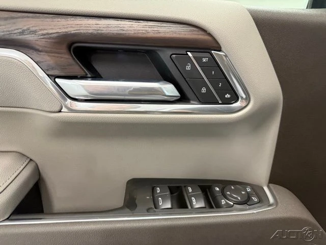 2026 GMC Sierra 5th Gen - Image 14 of 21