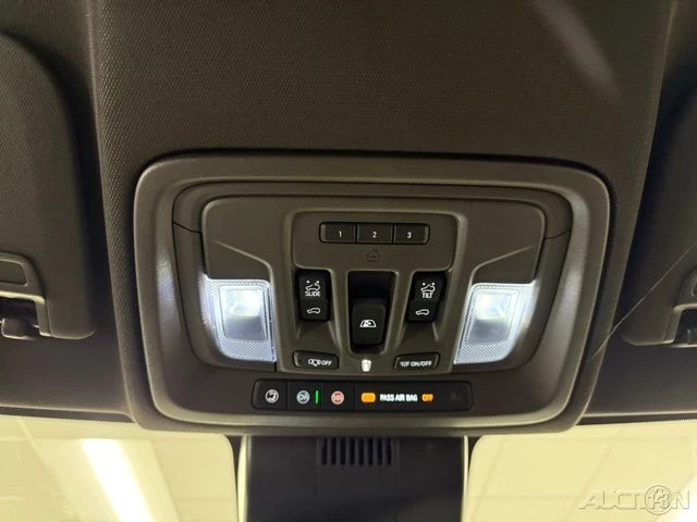 2026 GMC Sierra 5th Gen - Image 21 of 21