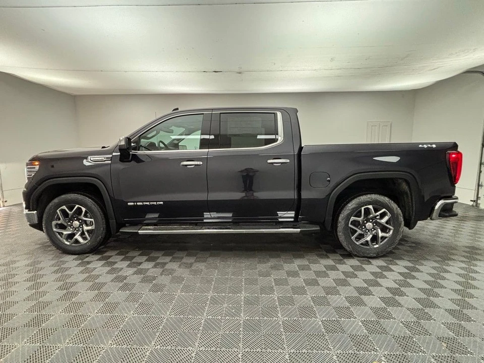 2026 GMC Sierra 5th Gen - Image 12 of 12