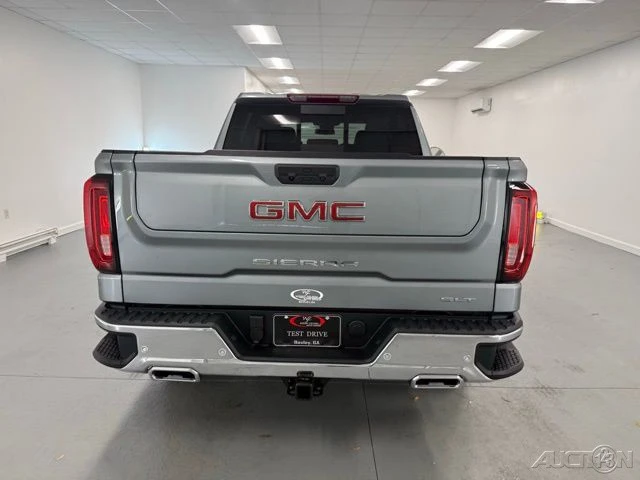 2026 GMC Sierra 5th Gen - Image 6 of 20