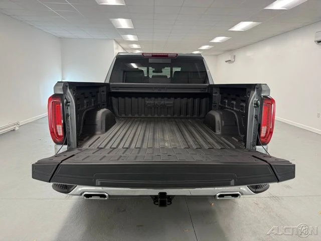 2026 GMC Sierra 5th Gen - Image 7 of 20