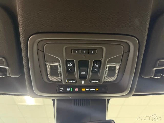 2026 GMC Sierra 5th Gen - Image 20 of 20