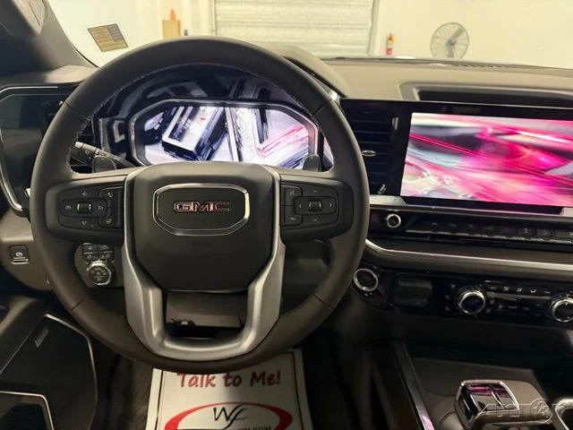 2026 GMC Sierra 5th Gen - Image 17 of 20