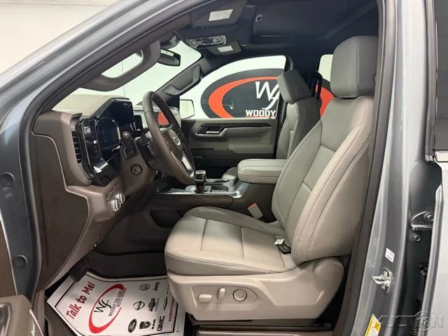 2026 GMC Sierra 5th Gen - Image 8 of 20