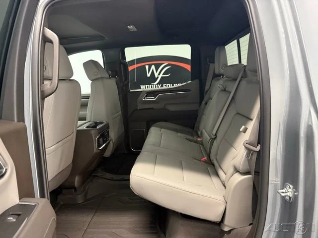 2026 GMC Sierra 5th Gen - Image 15 of 20