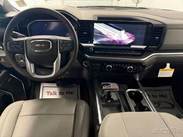 2026 GMC Sierra 5th Gen - Image 18 of 20