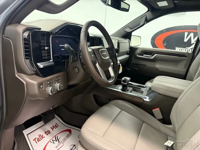 2026 GMC Sierra 5th Gen - Image 11 of 20