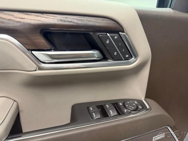 2026 GMC Sierra 5th Gen - Image 13 of 20