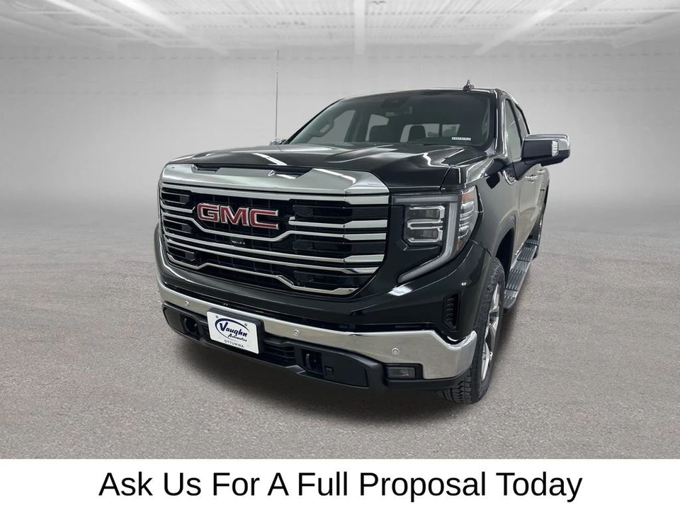 2026 GMC Sierra 5th Gen - Image 4 of 12