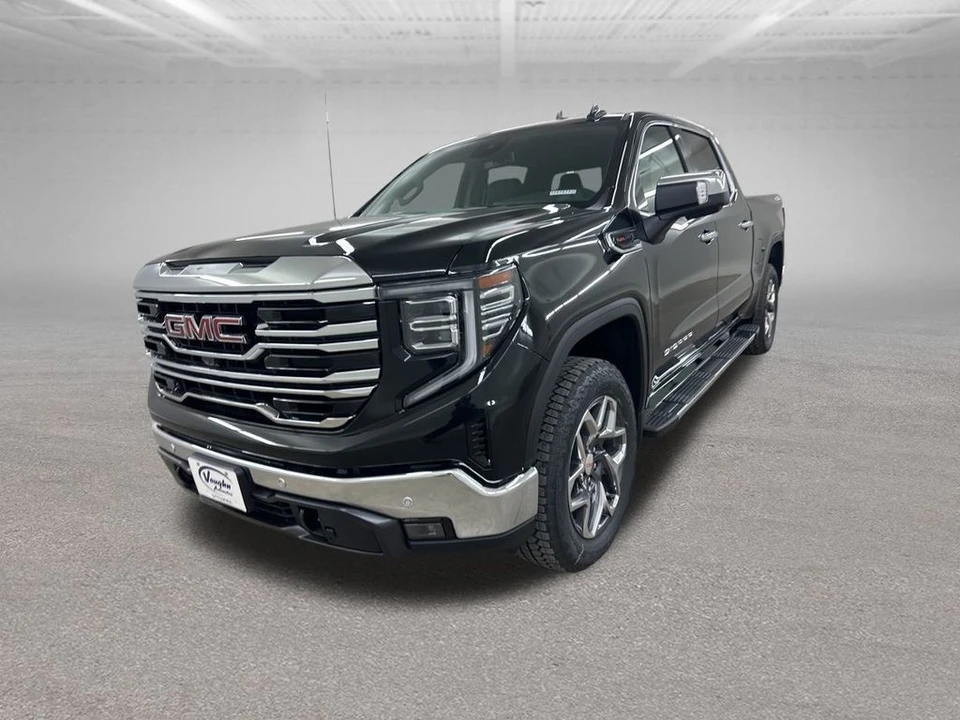 2026 GMC Sierra 5th Gen - Image 5 of 12