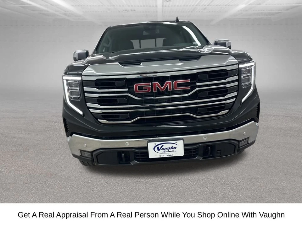 2026 GMC Sierra 5th Gen - Image 3 of 12