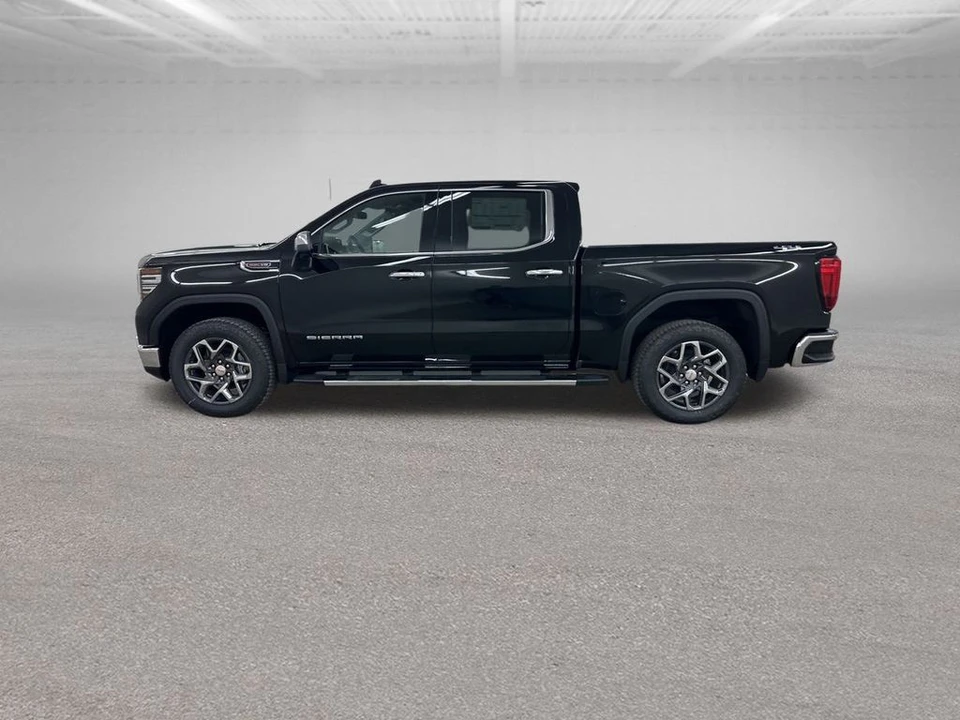 2026 GMC Sierra 5th Gen - Image 6 of 12