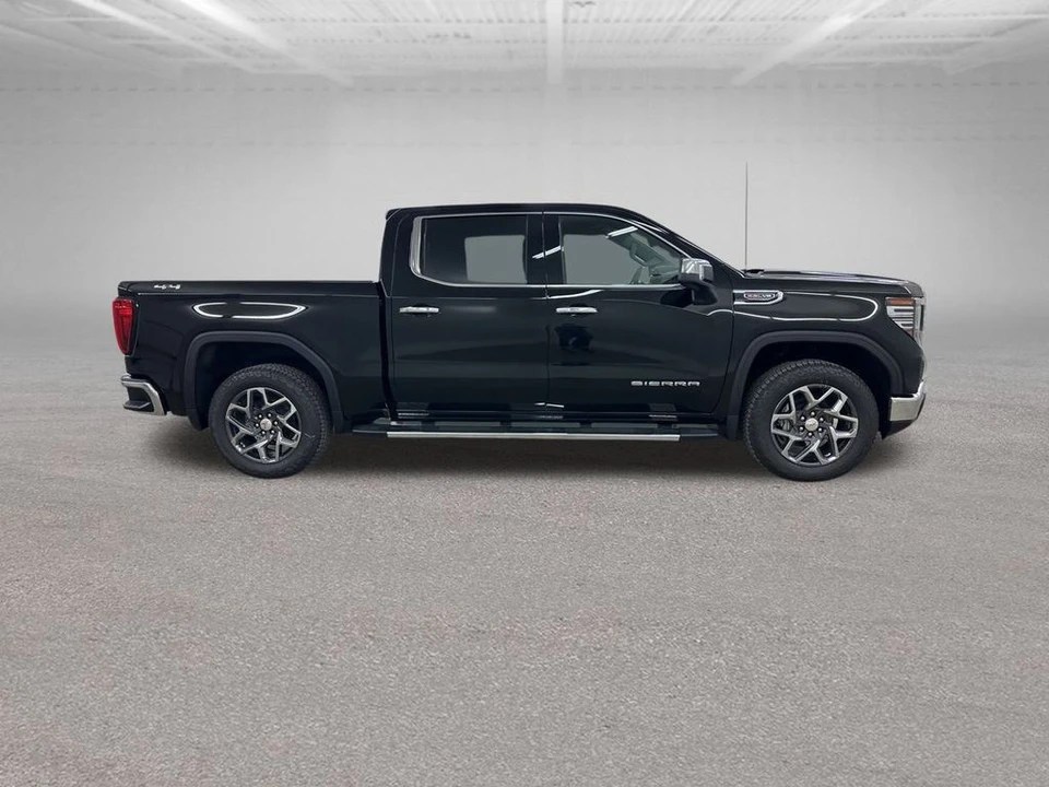 2026 GMC Sierra 5th Gen - Image 12 of 12