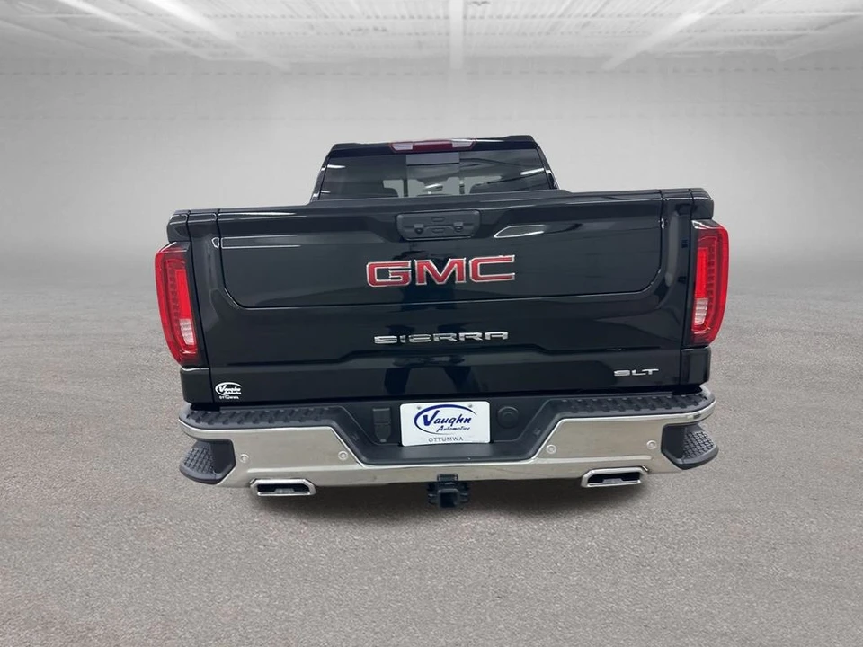 2026 GMC Sierra 5th Gen - Image 9 of 12