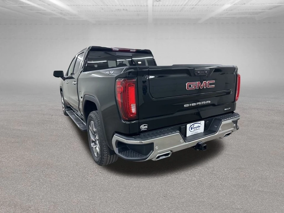 2026 GMC Sierra 5th Gen - Image 8 of 12