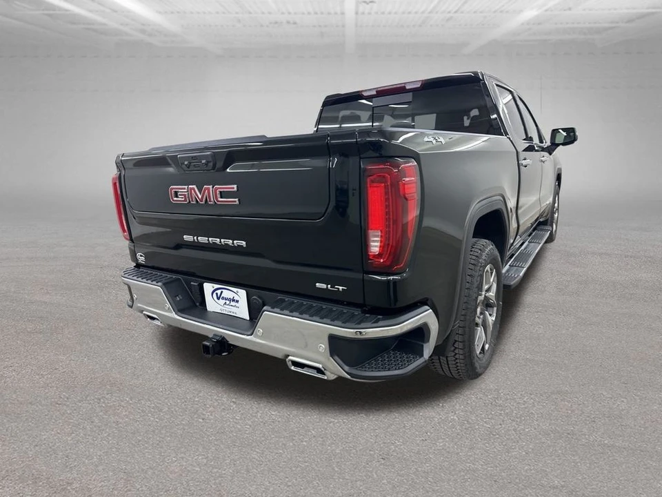 2026 GMC Sierra 5th Gen - Image 10 of 12