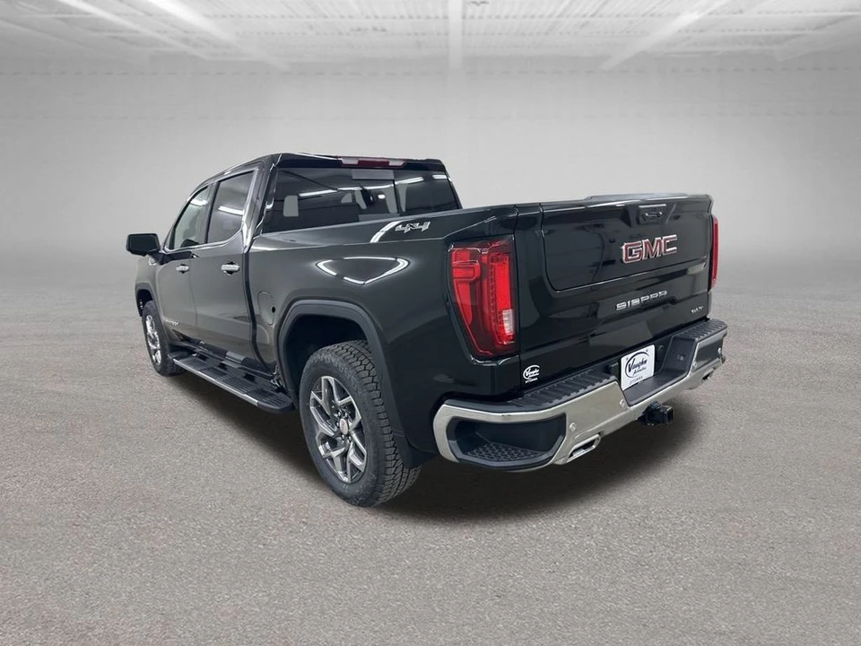 2026 GMC Sierra 5th Gen - Image 7 of 12