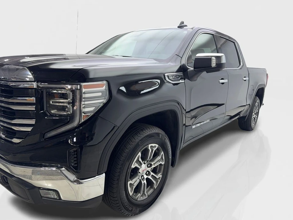 2026 GMC Sierra 5th Gen - Image 11 of 12
