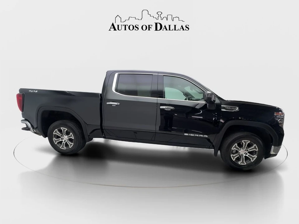 2026 GMC Sierra 5th Gen - Image 10 of 12
