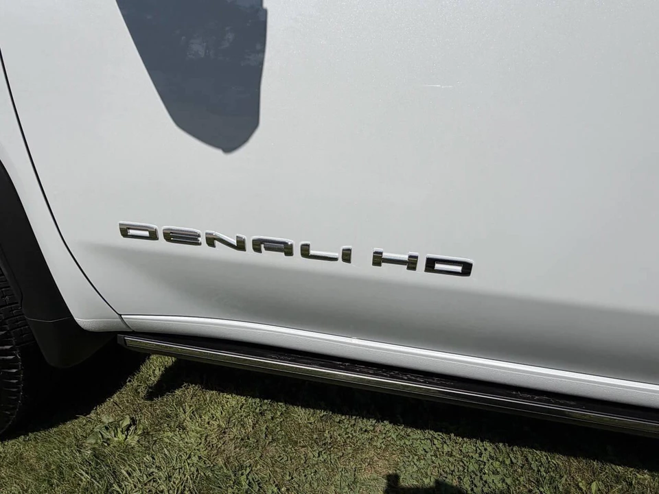 2026 GMC Sierra 5th Gen - Image 15 of 31