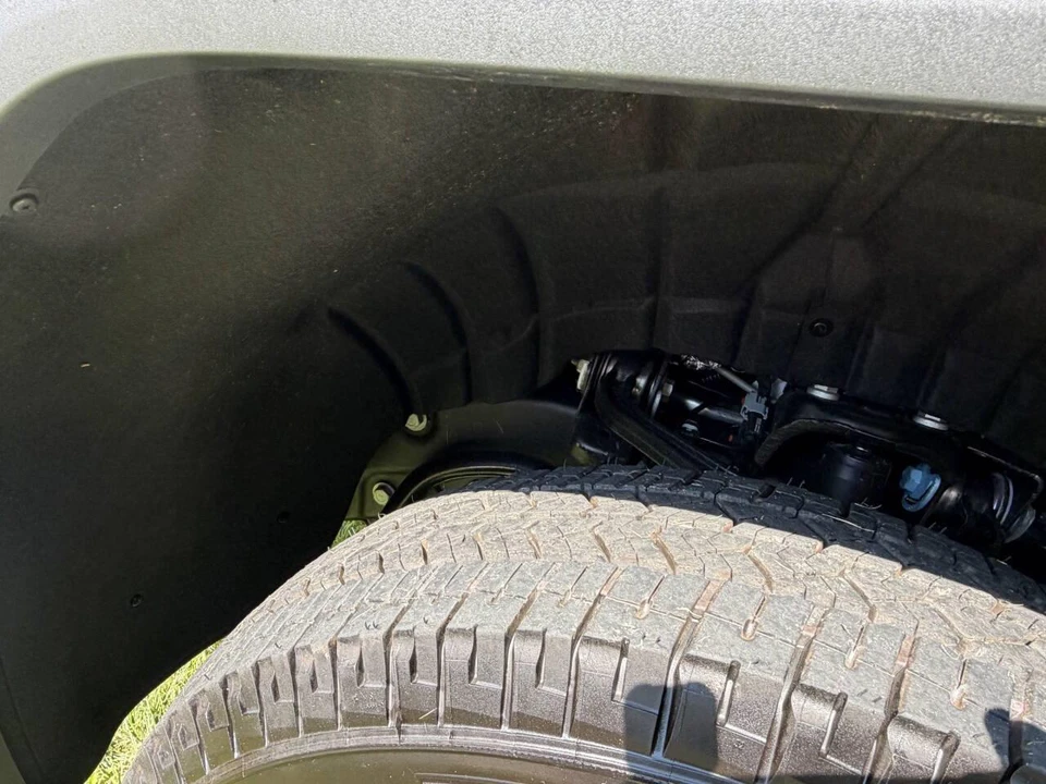 2026 GMC Sierra 5th Gen - Image 17 of 31