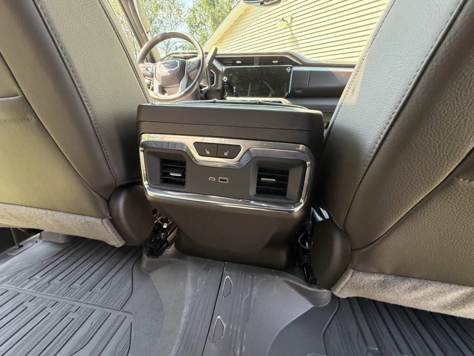 2026 GMC Sierra 5th Gen - Image 31 of 31