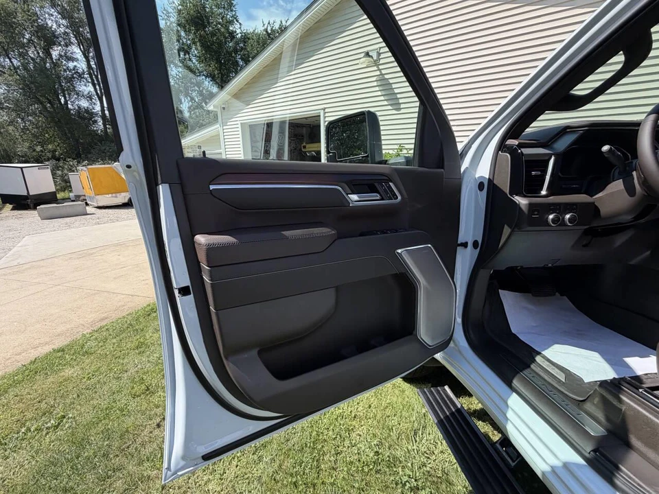 2026 GMC Sierra 5th Gen - Image 22 of 31