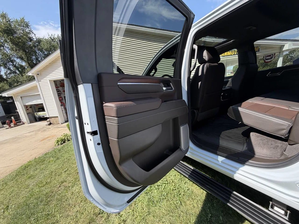 2026 GMC Sierra 5th Gen - Image 28 of 31