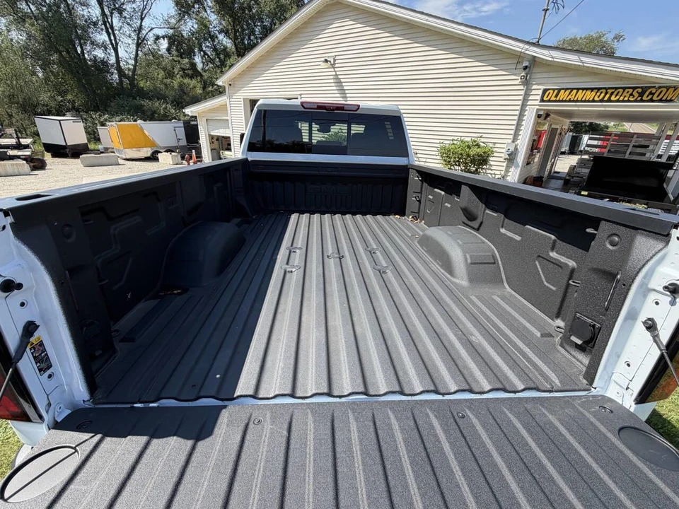 2026 GMC Sierra 5th Gen - Image 20 of 31