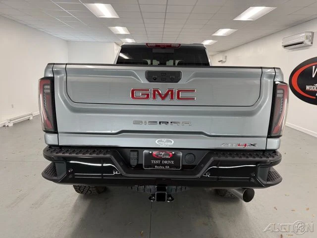 2026 GMC Sierra Heavy Duty 5th Gen - Image 7 of 12