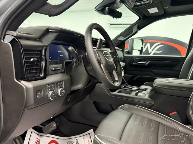 2026 GMC Sierra Heavy Duty 5th Gen - Image 12 of 12