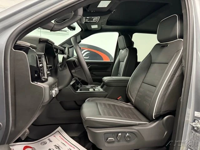 2026 GMC Sierra Heavy Duty 5th Gen - Image 11 of 12