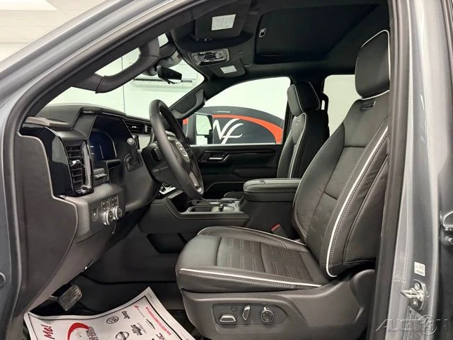 2026 GMC Sierra Heavy Duty 5th Gen - Image 9 of 12