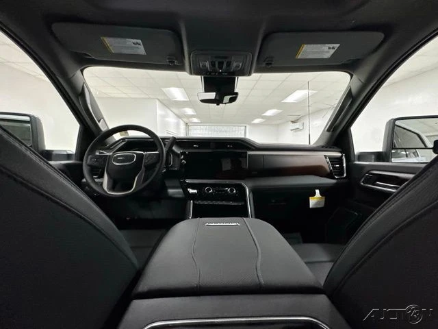 2026 GMC Sierra Heavy Duty 5th Gen - Image 13 of 20