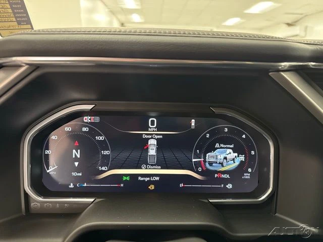 2026 GMC Sierra Heavy Duty 5th Gen - Image 20 of 20