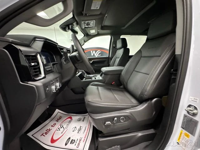 2026 GMC Sierra Heavy Duty 5th Gen - Image 17 of 20