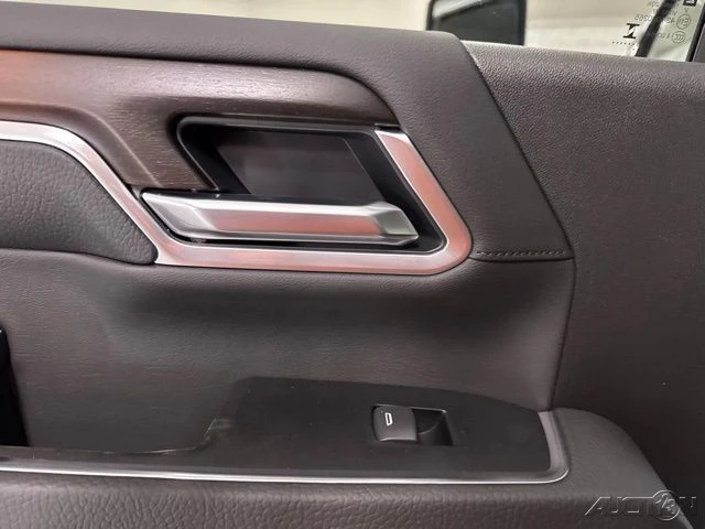 2026 GMC Sierra Heavy Duty 5th Gen - Image 9 of 20