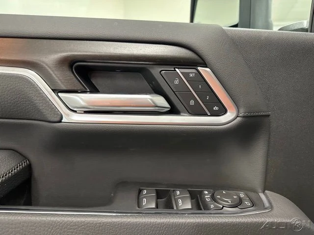 2026 GMC Sierra Heavy Duty 5th Gen - Image 15 of 20